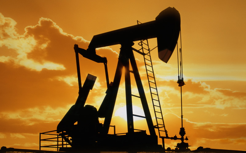 Crude Oil Trading
