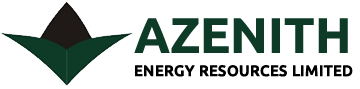 Azenith Energy Logo