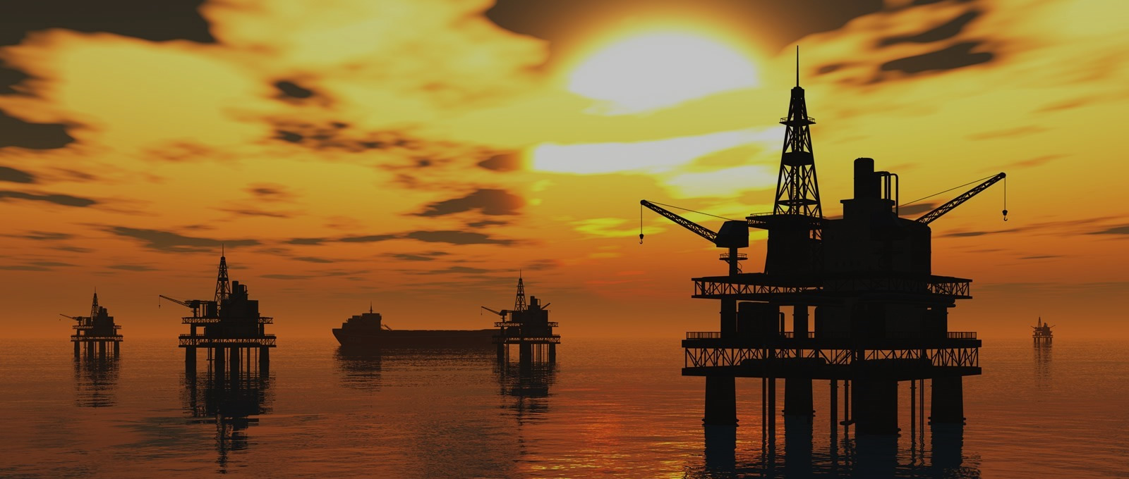Oil and Gas